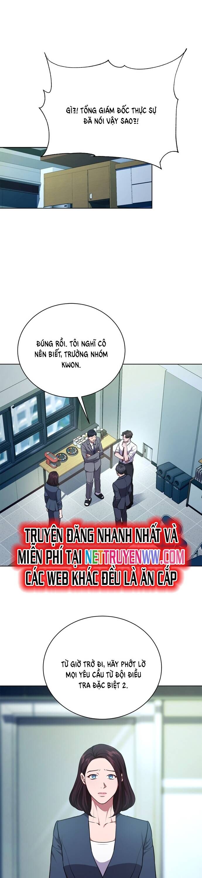 Ta Là Người Thu Thuế Chapter 79 - 19