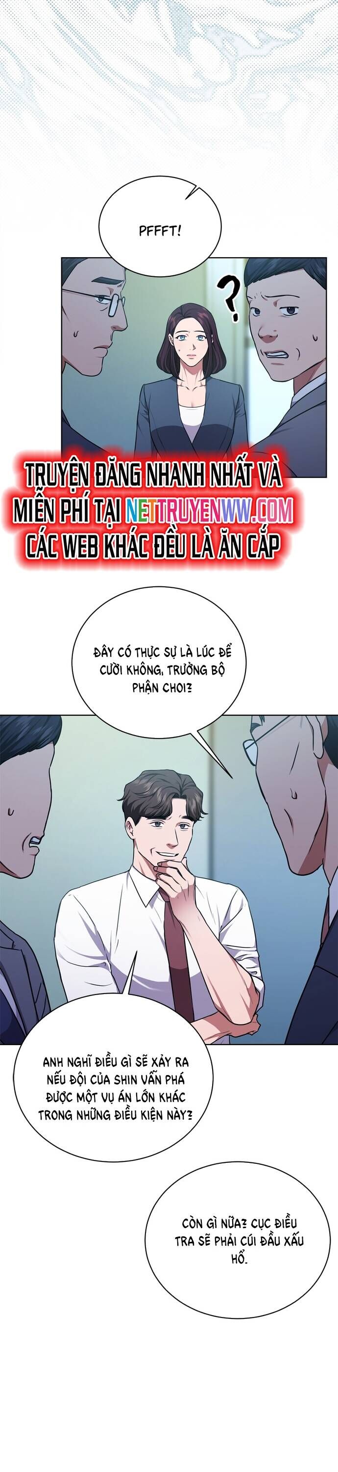 Ta Là Người Thu Thuế Chapter 79 - 22