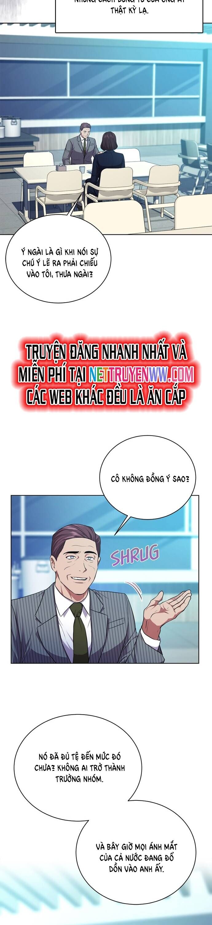 Ta Là Người Thu Thuế Chapter 79 - 6