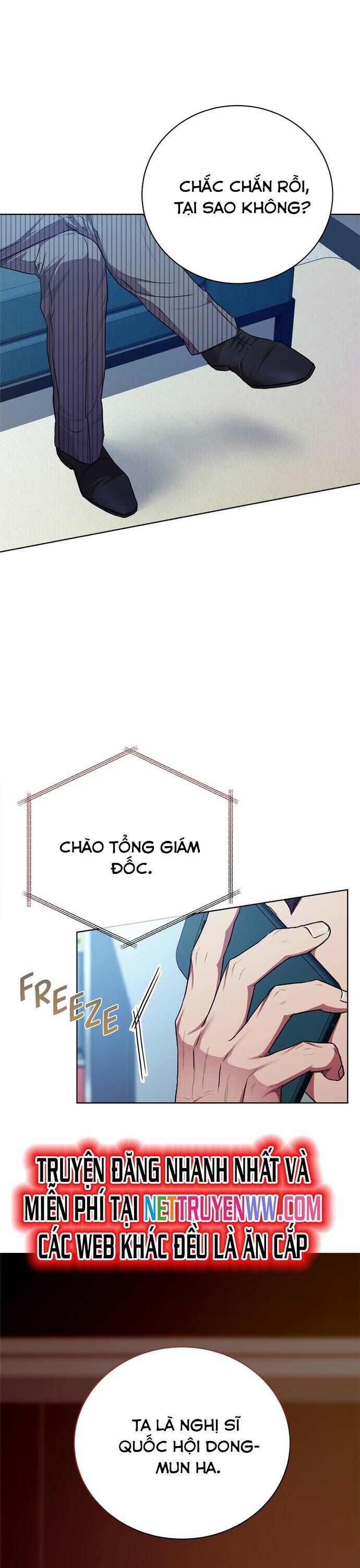 Ta Là Người Thu Thuế Chapter 80 - 11