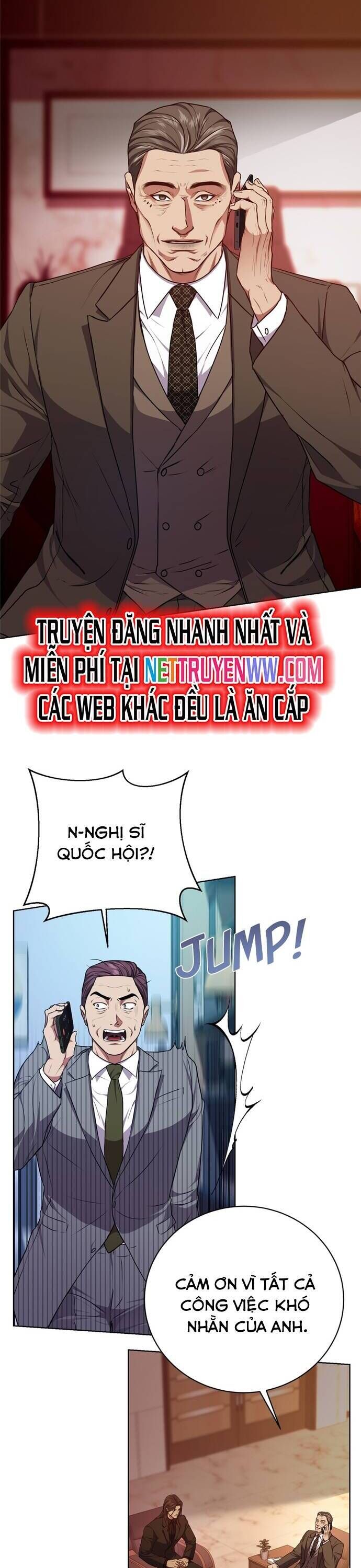 Ta Là Người Thu Thuế Chapter 80 - 12