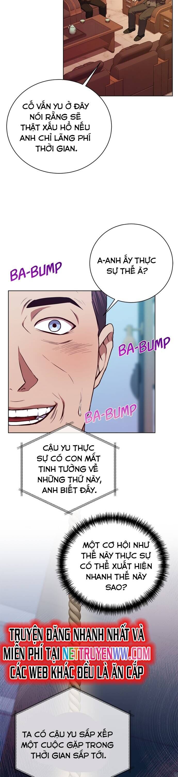 Ta Là Người Thu Thuế Chapter 80 - 13