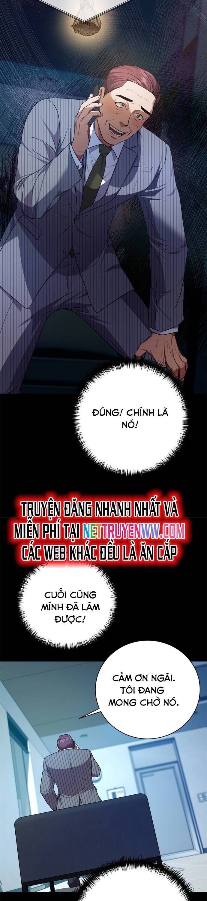Ta Là Người Thu Thuế Chapter 80 - 14