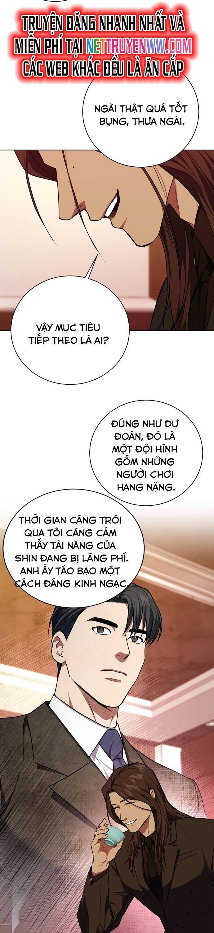 Ta Là Người Thu Thuế Chapter 80 - 18