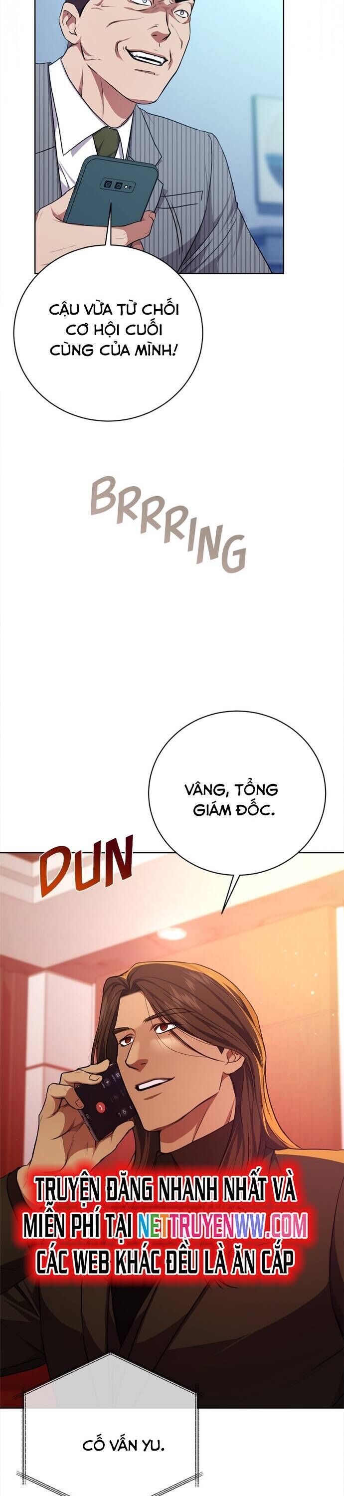 Ta Là Người Thu Thuế Chapter 80 - 3