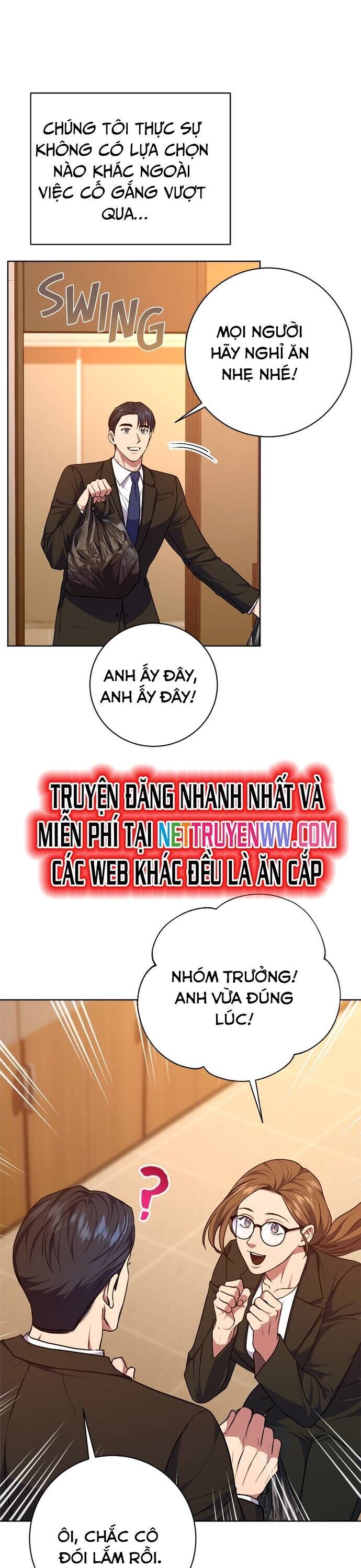 Ta Là Người Thu Thuế Chapter 80 - 23