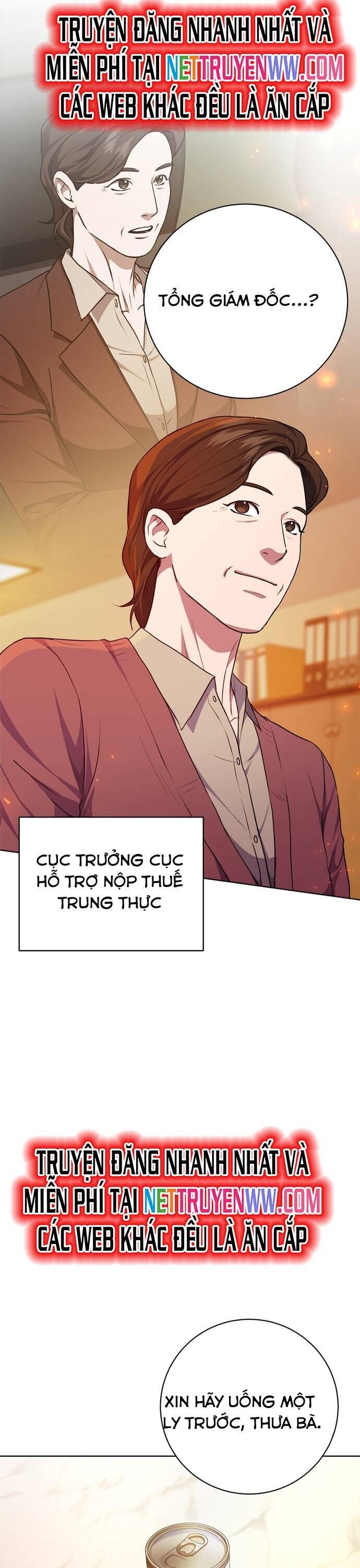 Ta Là Người Thu Thuế Chapter 80 - 25