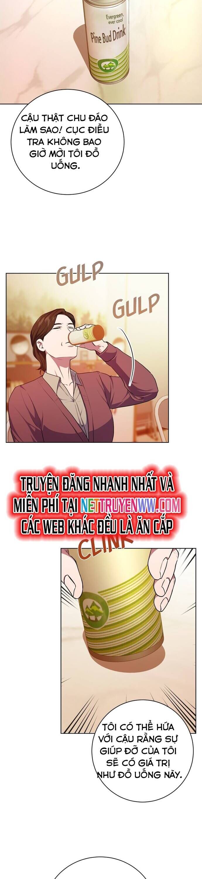 Ta Là Người Thu Thuế Chapter 80 - 26