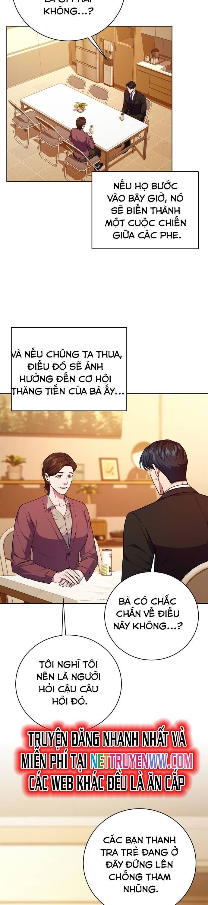 Ta Là Người Thu Thuế Chapter 80 - 28