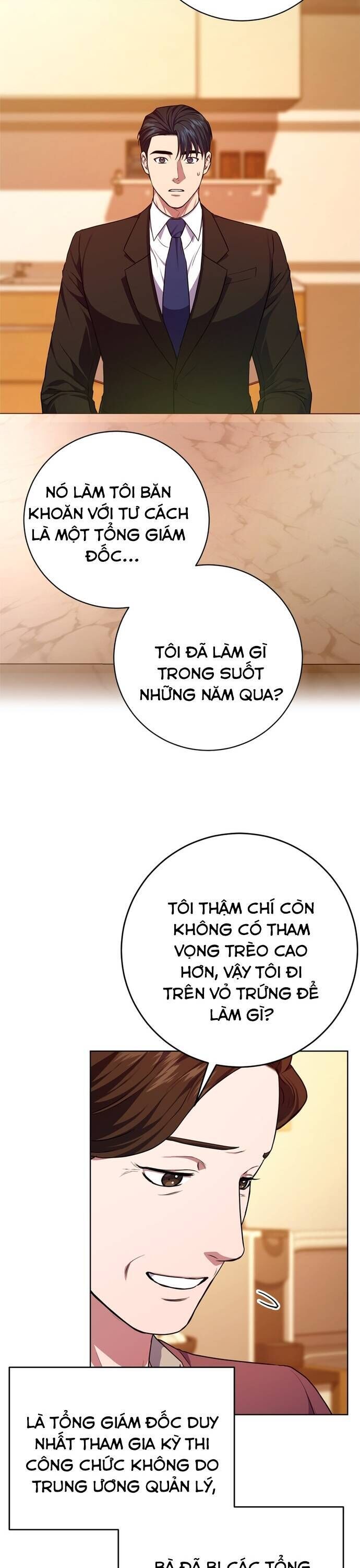 Ta Là Người Thu Thuế Chapter 80 - 29