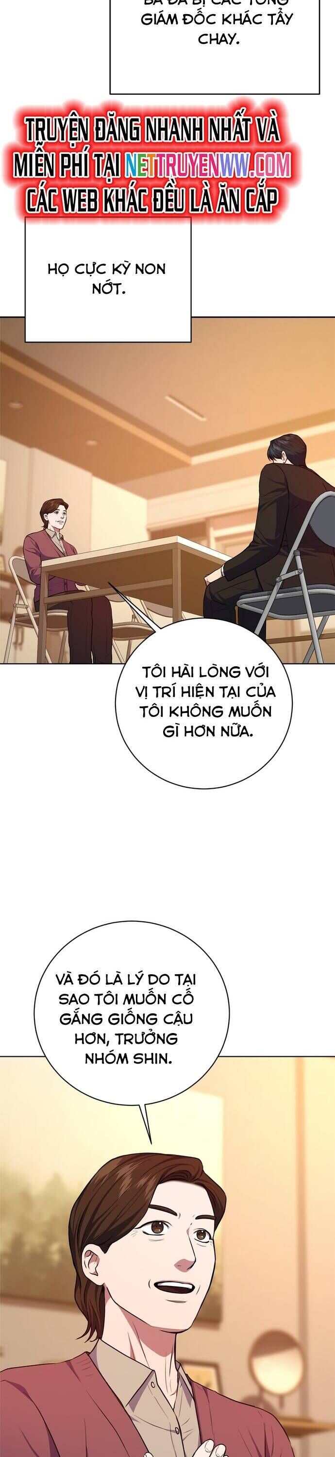 Ta Là Người Thu Thuế Chapter 80 - 30