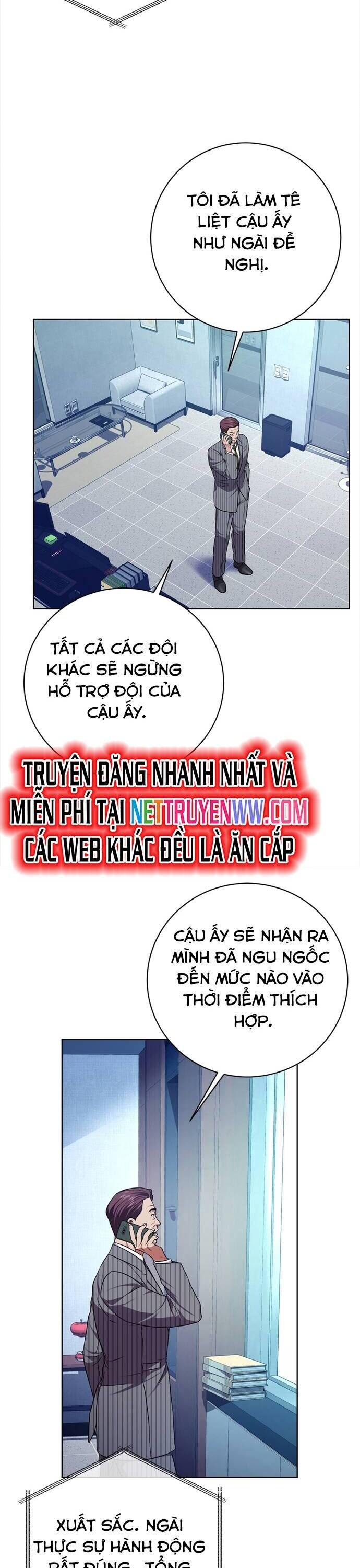 Ta Là Người Thu Thuế Chapter 80 - 4