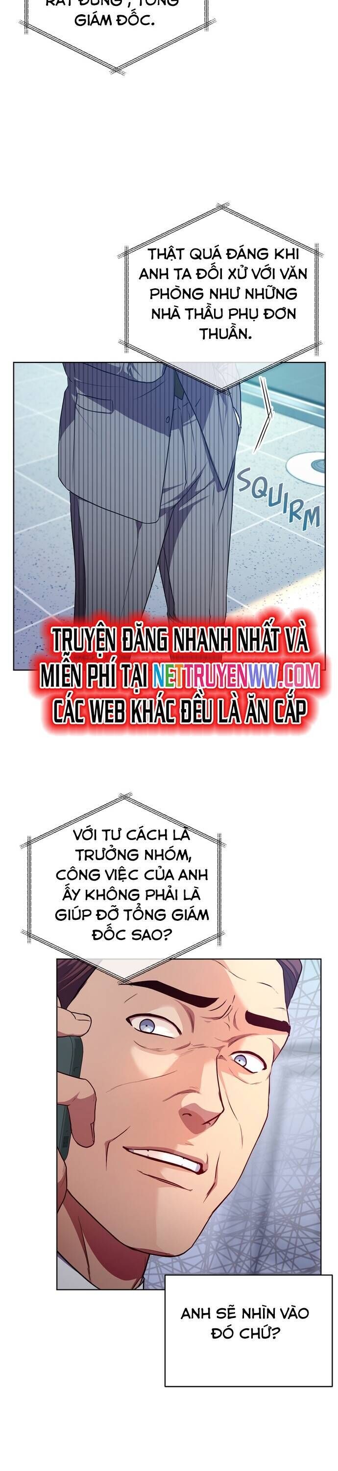 Ta Là Người Thu Thuế Chapter 80 - 5