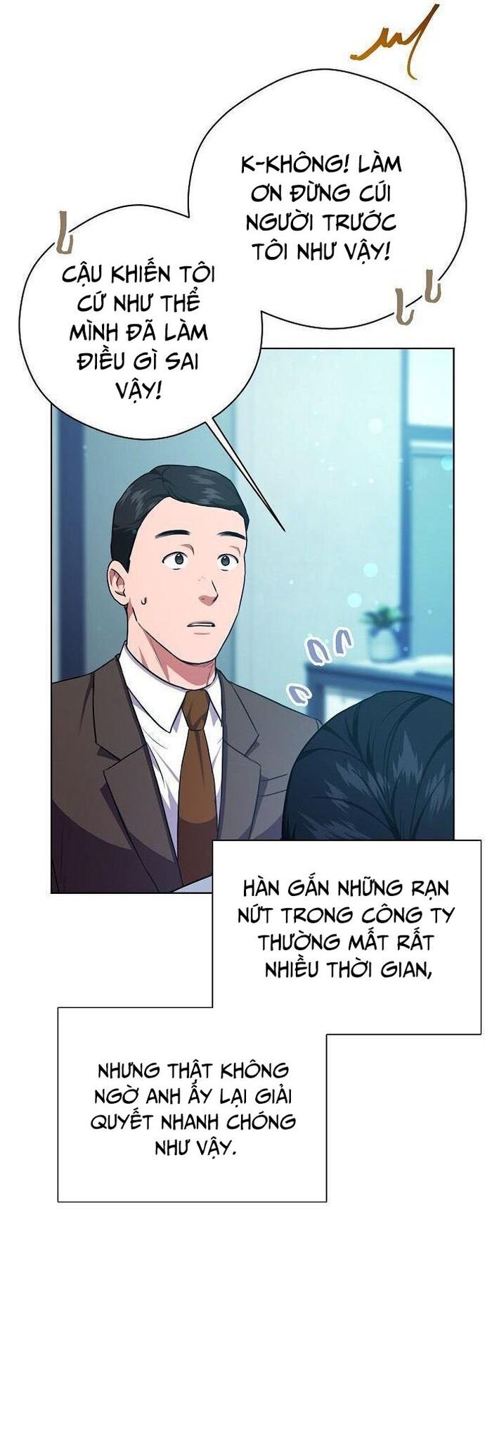 Ta Là Người Thu Thuế Chapter 84 - 41