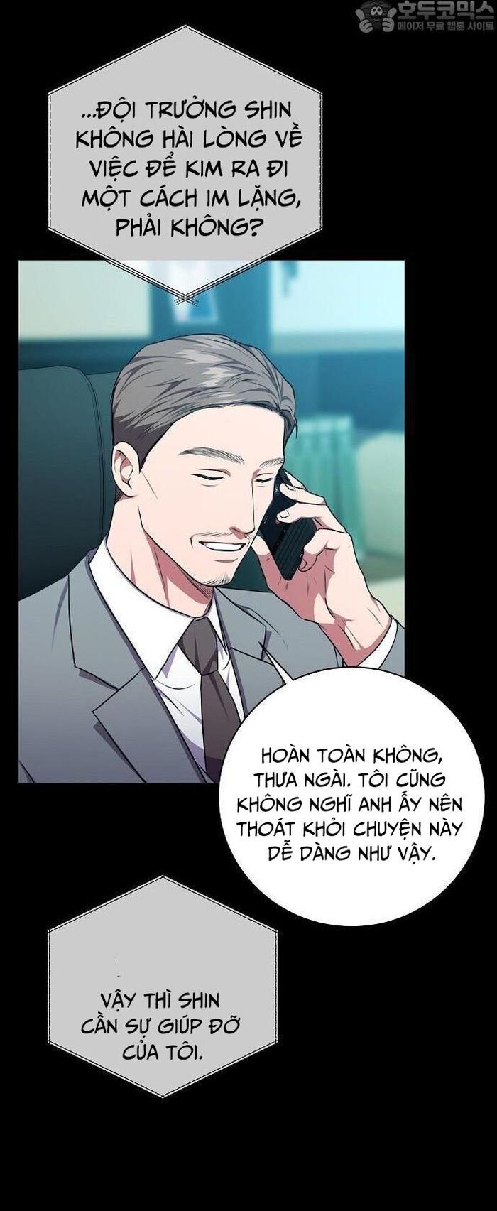 Ta Là Người Thu Thuế Chapter 85 - 19