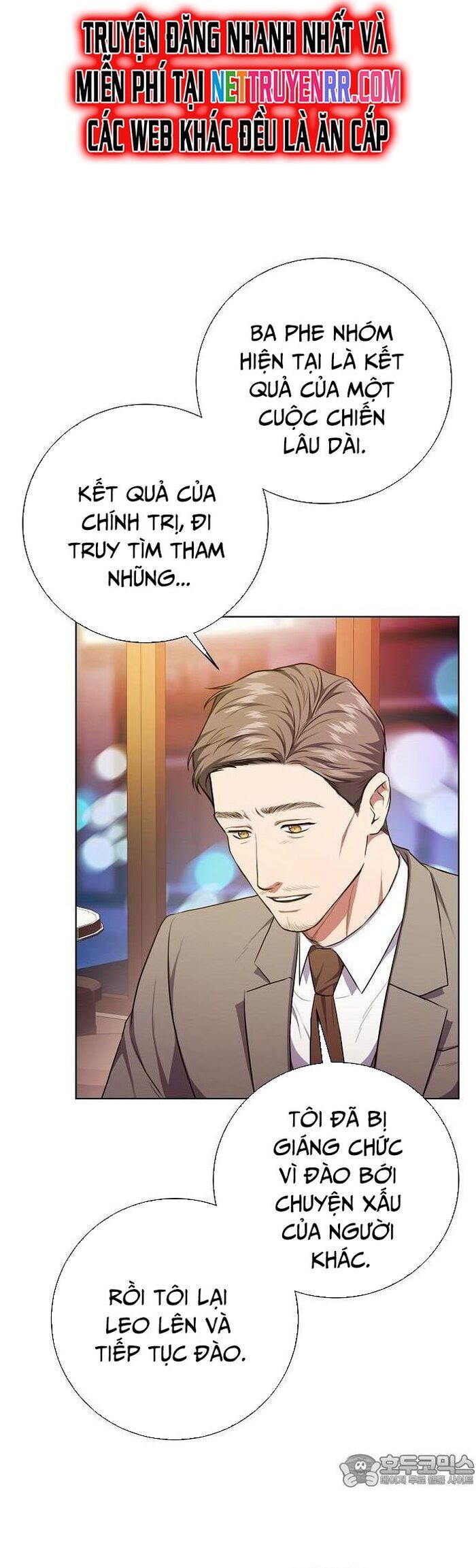 Ta Là Người Thu Thuế Chapter 85 - 31