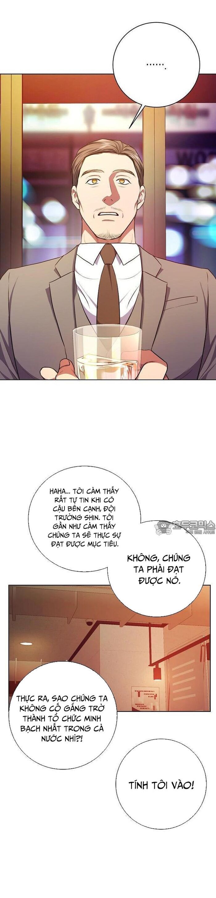 Ta Là Người Thu Thuế Chapter 85 - 38