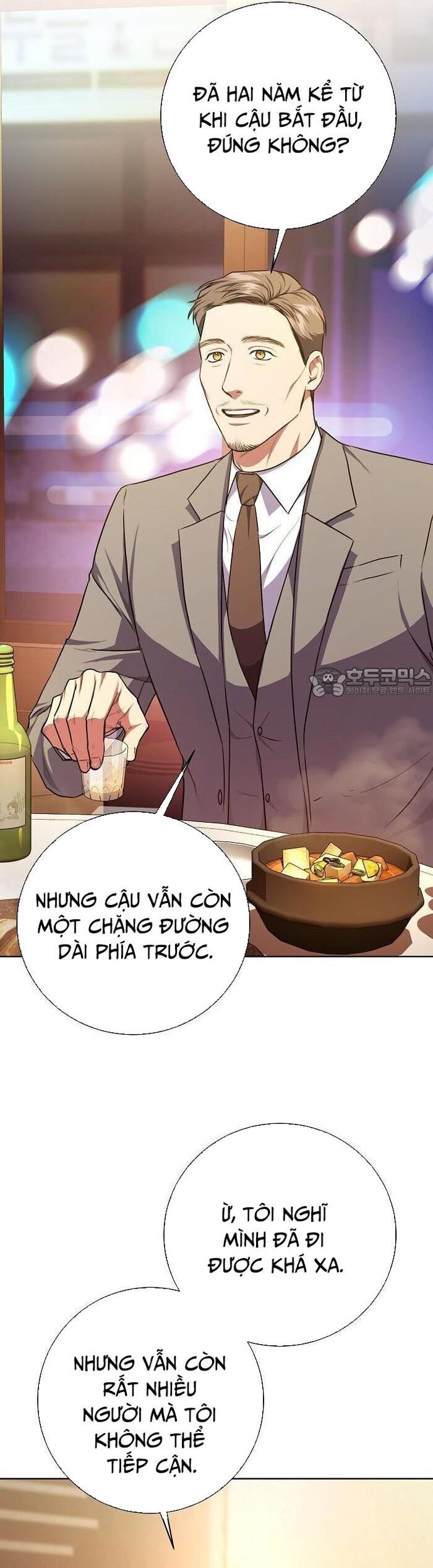 Ta Là Người Thu Thuế Chapter 85 - 10