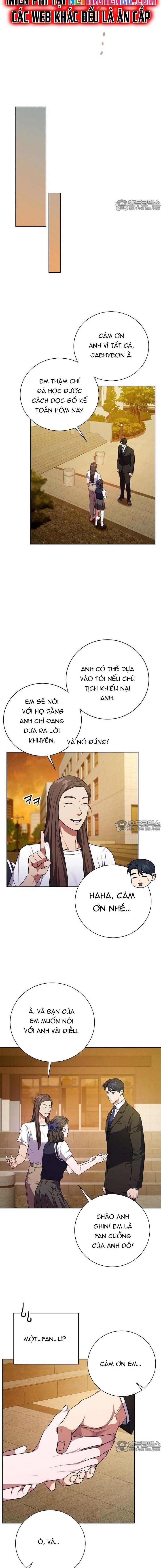 Ta Là Người Thu Thuế Chapter 87 - 11