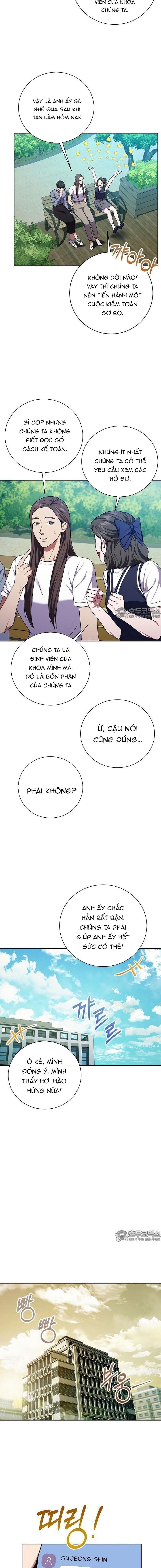 Ta Là Người Thu Thuế Chapter 87 - 3