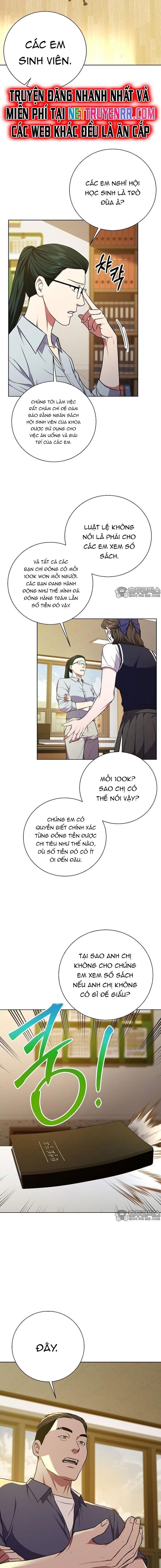 Ta Là Người Thu Thuế Chapter 87 - 4