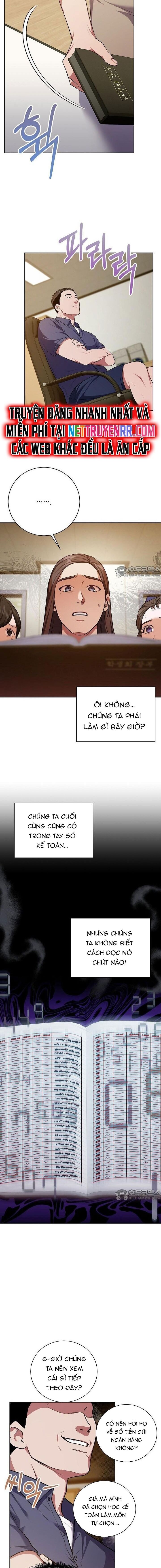 Ta Là Người Thu Thuế Chapter 87 - 6