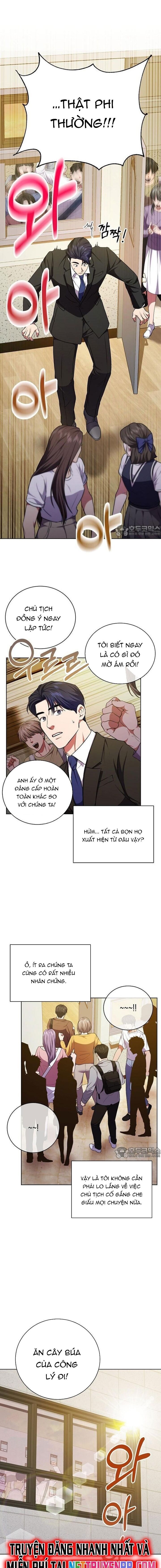 Ta Là Người Thu Thuế Chapter 87 - 10