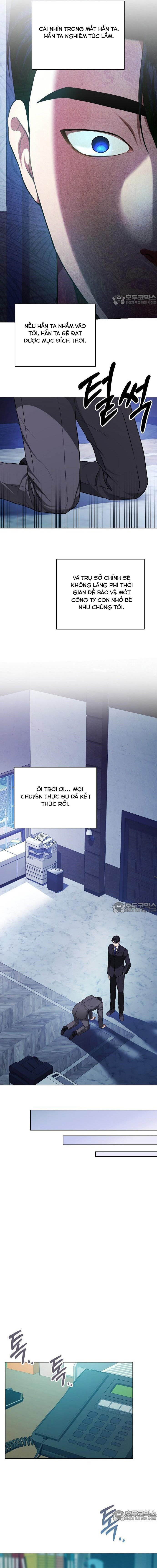 Ta Là Người Thu Thuế Chapter 89 - 3