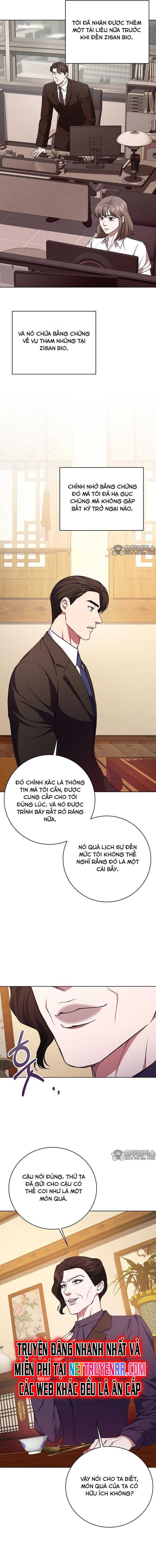 Ta Là Người Thu Thuế Chapter 89 - 7
