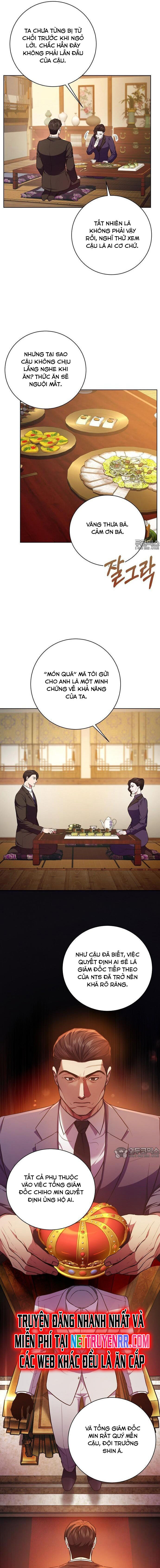 Ta Là Người Thu Thuế Chapter 89 - 9