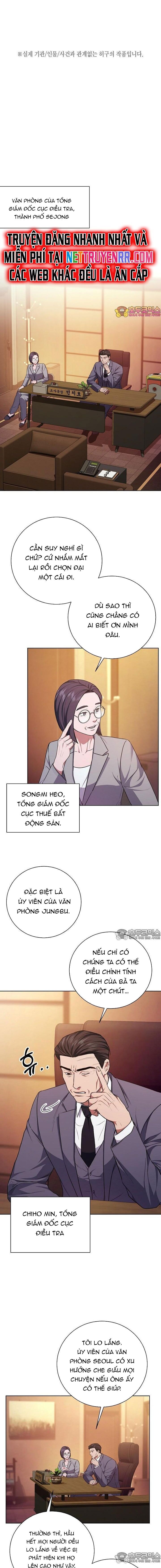 Ta Là Người Thu Thuế Chapter 90 - 2