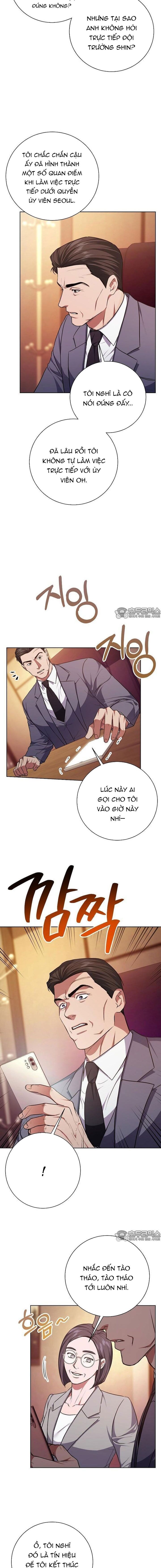Ta Là Người Thu Thuế Chapter 90 - 3