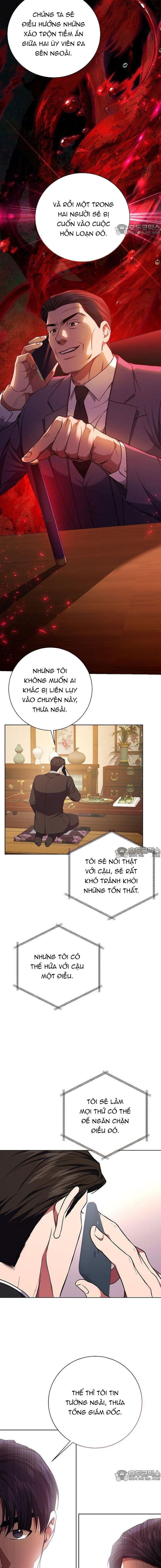 Ta Là Người Thu Thuế Chapter 90 - 9