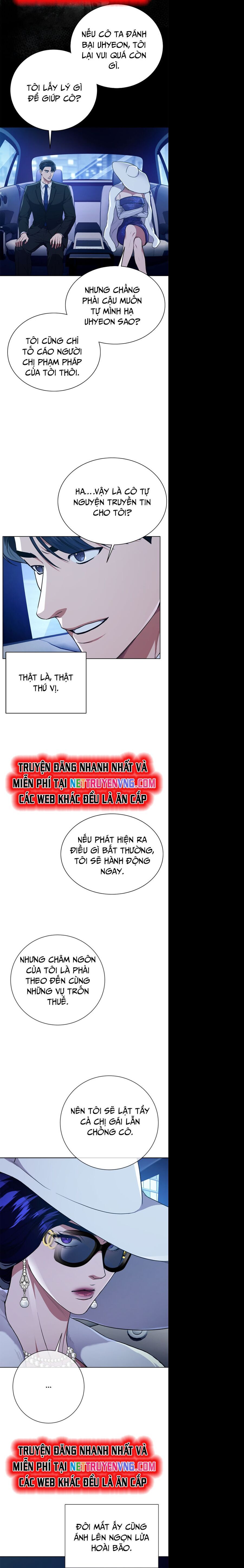 Ta Là Người Thu Thuế Chapter 93 - 7