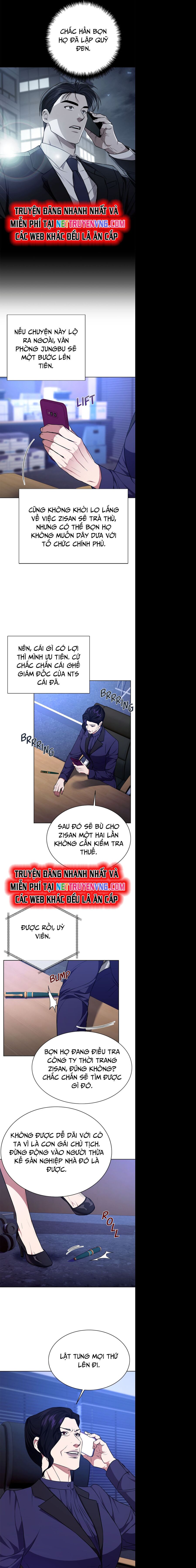 Ta Là Người Thu Thuế Chapter 94 - 3
