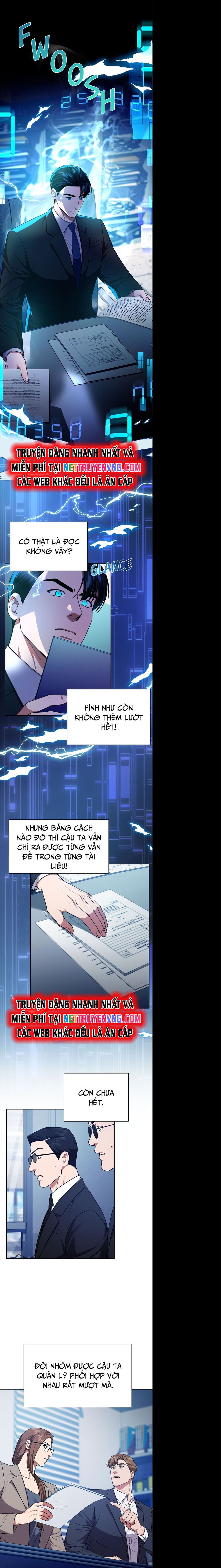 Ta Là Người Thu Thuế Chapter 94 - 5