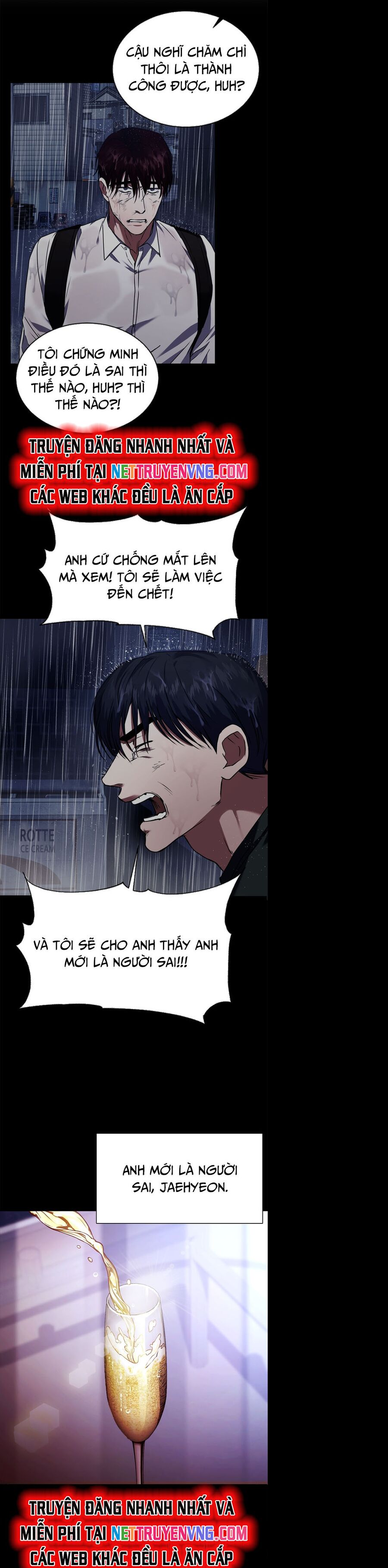 Ta Là Người Thu Thuế Chapter 94 - 8