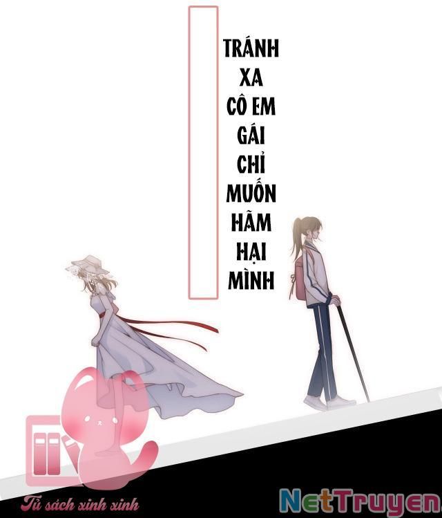 Bá Vương Sủng Ái Cô Vợ Mù Chapter 0.2 - 16