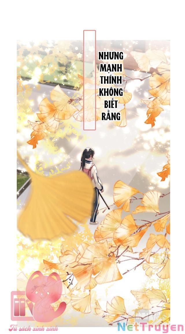 Bá Vương Sủng Ái Cô Vợ Mù Chapter 0.2 - 19