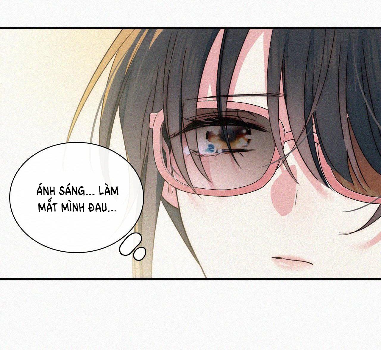 Bá Vương Sủng Ái Cô Vợ Mù Chapter 10.2 - 31
