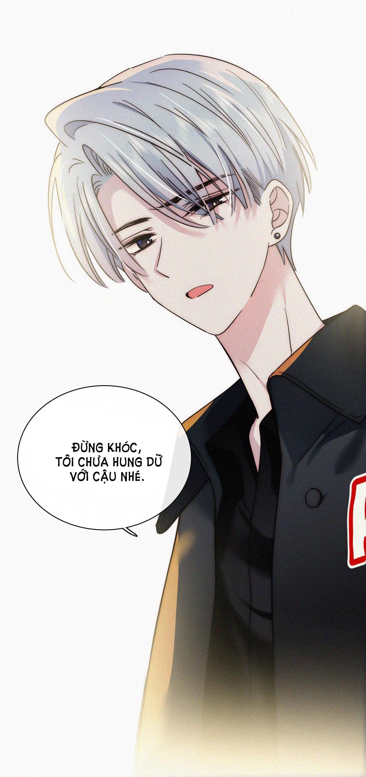 Bá Vương Sủng Ái Cô Vợ Mù Chapter 10.2 - 37