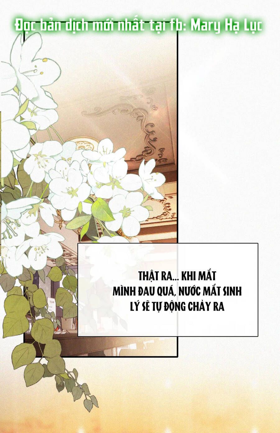 Bá Vương Sủng Ái Cô Vợ Mù Chapter 11.1 - 9