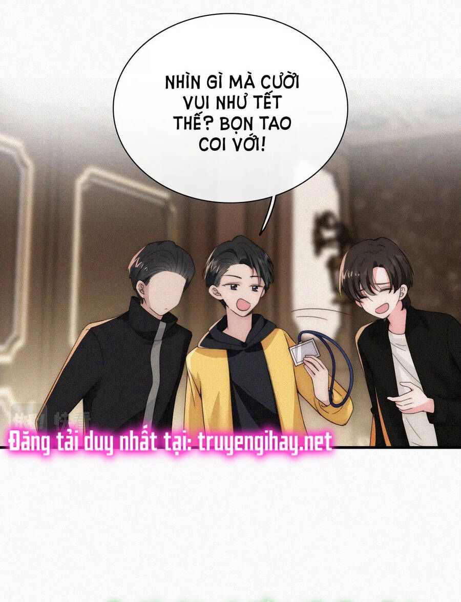 Bá Vương Sủng Ái Cô Vợ Mù Chapter 13.1 - 11