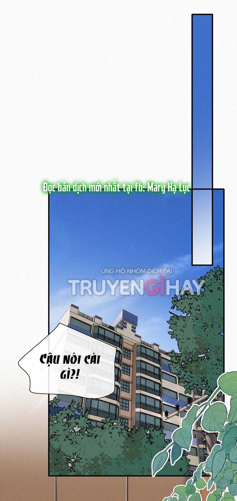 Bá Vương Sủng Ái Cô Vợ Mù Chapter 14.1 - 12