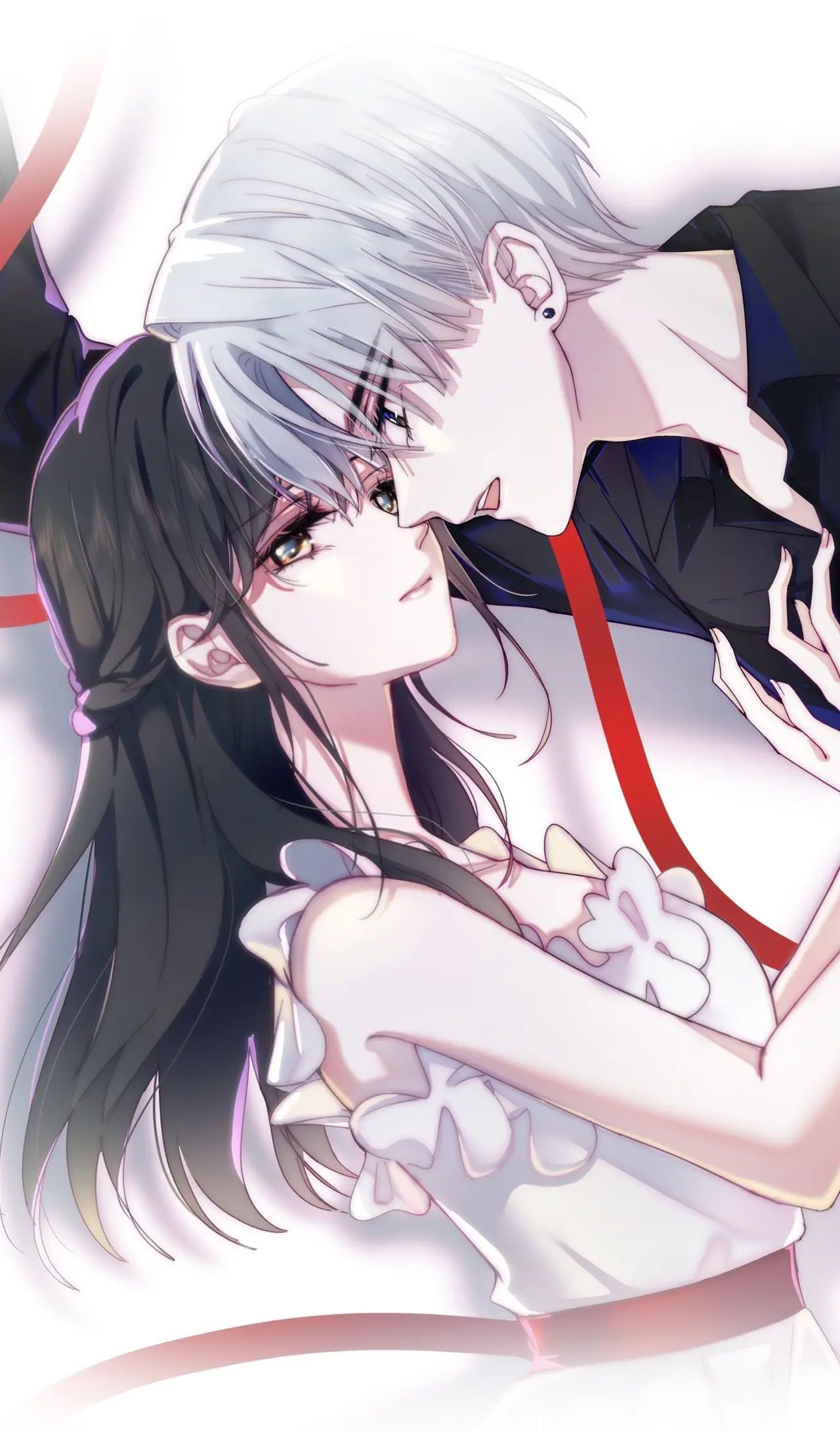 Bá Vương Sủng Ái Cô Vợ Mù Chapter 24.1 - 2
