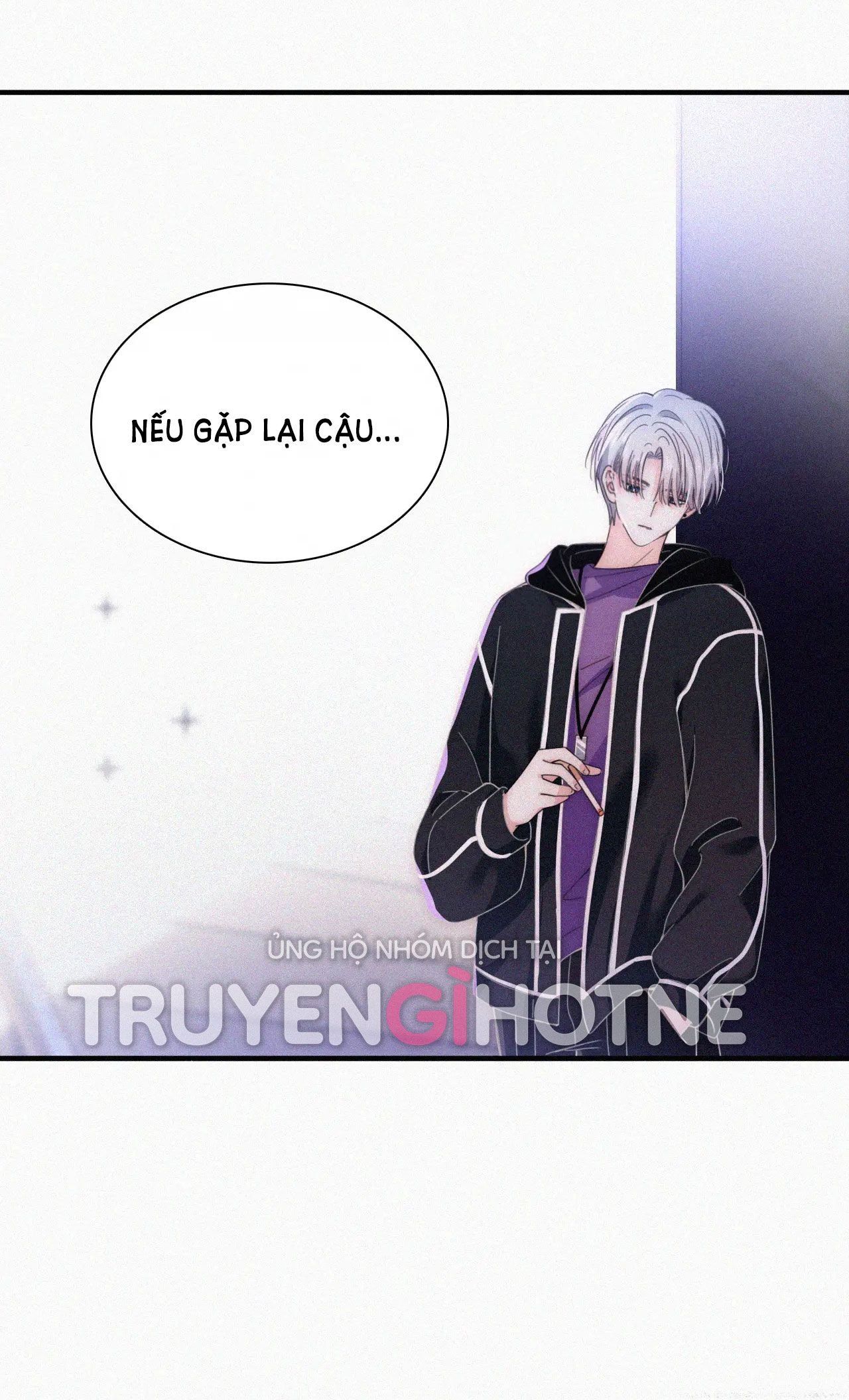 Bá Vương Sủng Ái Cô Vợ Mù Chapter 26.2 - 24