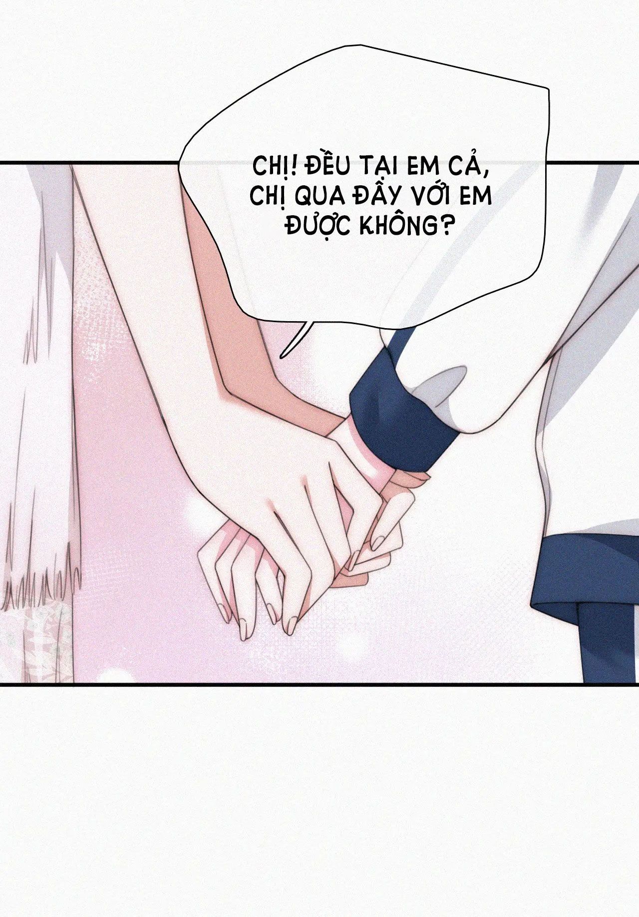 Bá Vương Sủng Ái Cô Vợ Mù Chapter 27.1 - 17