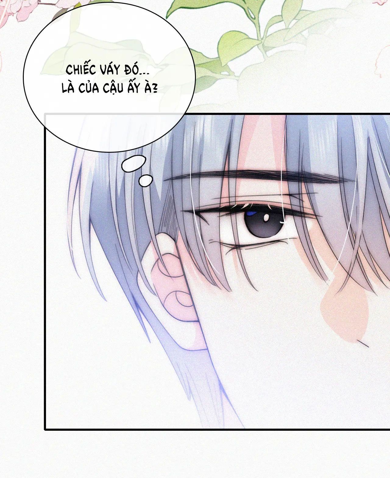 Bá Vương Sủng Ái Cô Vợ Mù Chapter 27.2 - 13