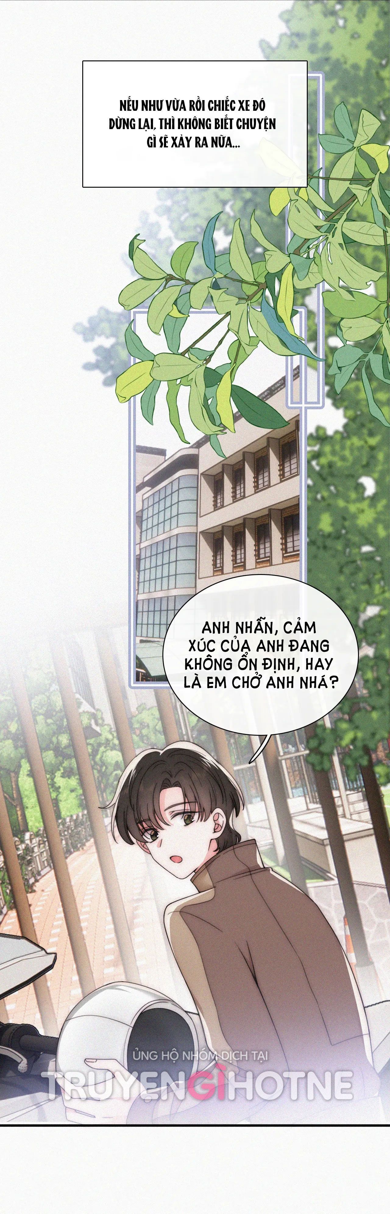 Bá Vương Sủng Ái Cô Vợ Mù Chapter 30.1 - 19