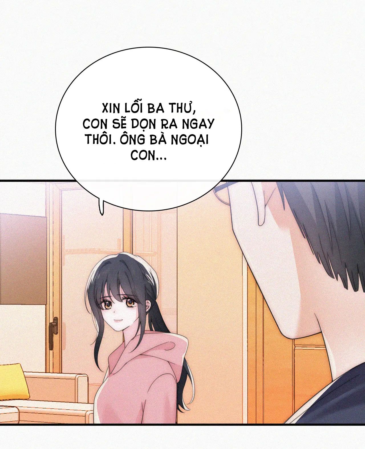 Bá Vương Sủng Ái Cô Vợ Mù Chapter 36.2 - 15